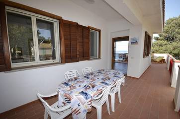 Villa Con Piscina per 12 Persone in Macari e dintorni, San Vito Lo Capo, Foto 4