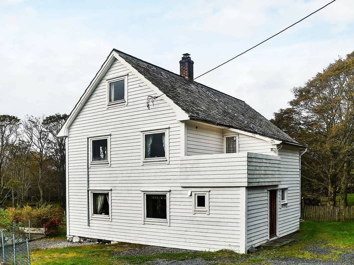 Ferienhaus für 8 Personen, mit Terrasse, kinderfreundlich in Bømlo - 4