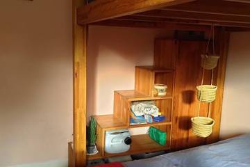 Chambre D’hôte pour 6 Personnes dans Venterol, Région de nyons, Photo 4