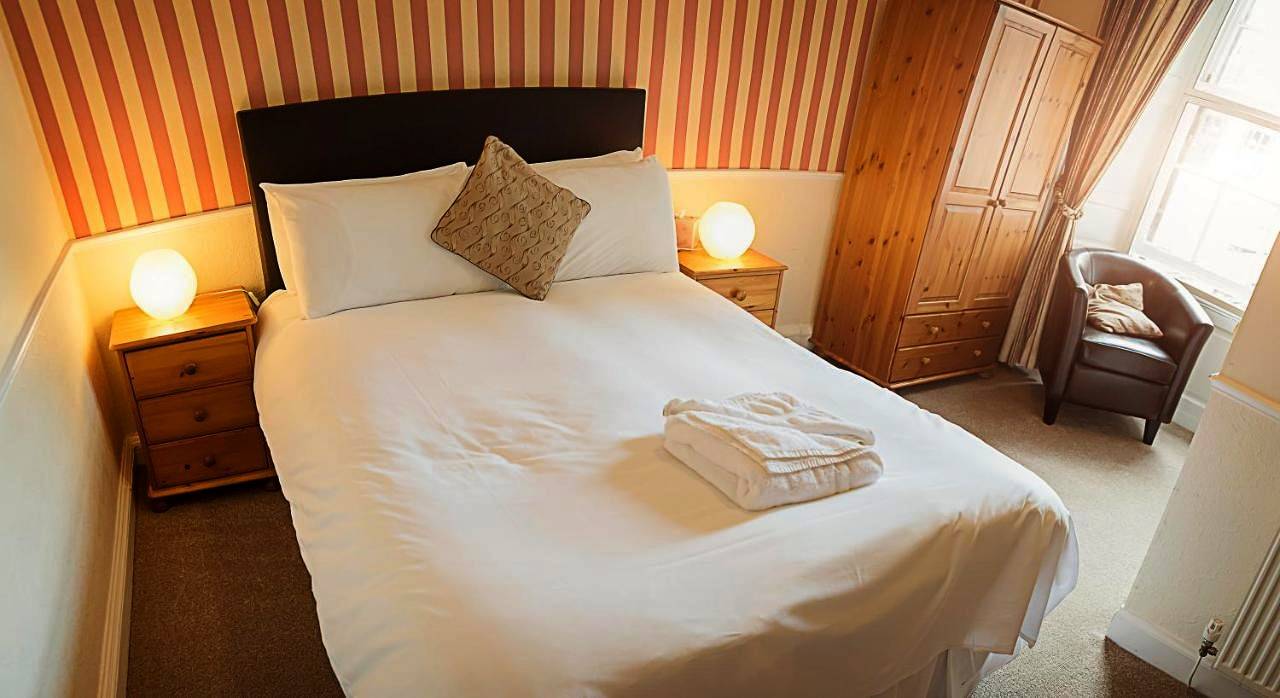 Elder York Guest House in Edimburgo, Lothian