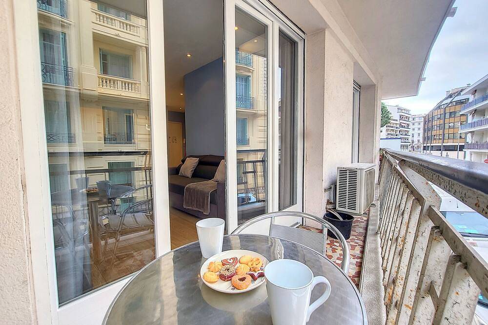Photo : Appartement de vacances