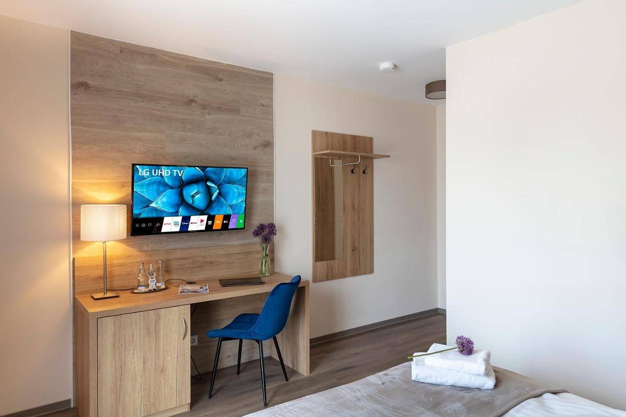 Dominik Hotel & Eventsaal in Paderborn, Nordrhein-Westfalen