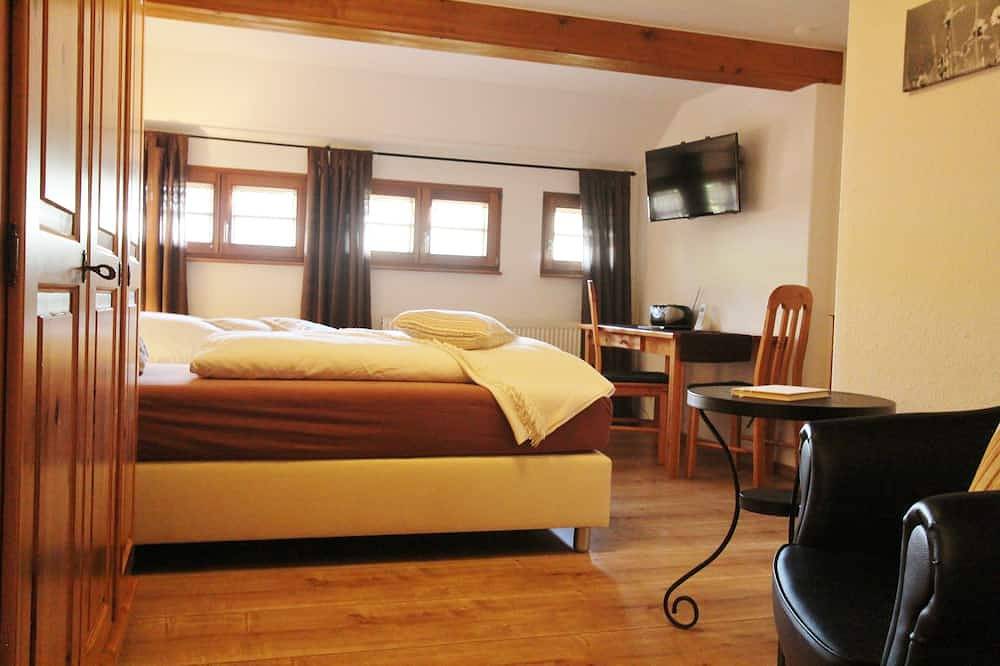 Ganze Wohnung, Ferienwohnung/App. für 4 Gäste mit 47m² in Fröhnd in Schönau im Schwarzwald, Südschwarzwald