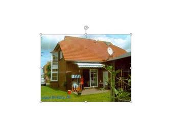 Ferienhaus für 5 Personen in Neßmersiel, Dornum, Bild 1