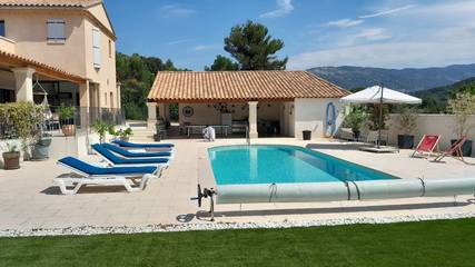 Holiday Rental for 2 People in Crillon-le-Brave, Parc naturel régional du Mont-Ventoux, Photo 3