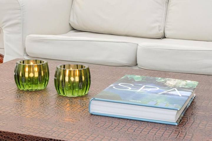 Casa rural para 6 personas, con vistas, Se admiten mascotas en Estoril - 2