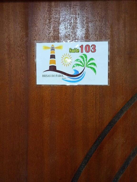 Arraial do Cabo - Suite 103 - Brisas do Farol - Economic Rent in Praia do Forno, Rio de Janeiro (Bundesstaat)