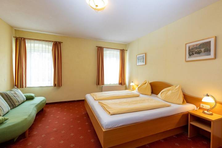 Ferienwohnung für 2 Personen in Weststeiermark - 2