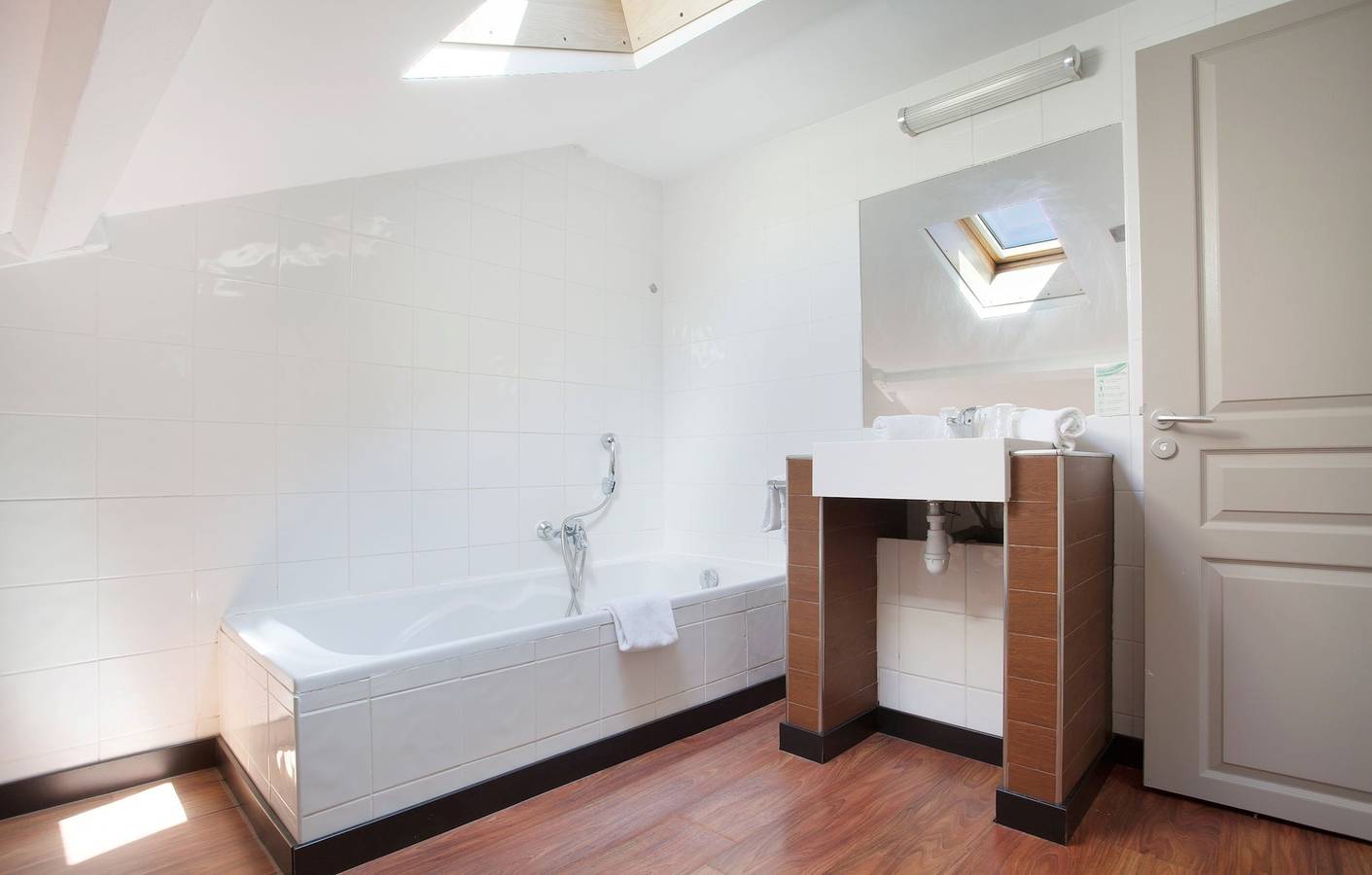 Hel leilighet, Appart’Hotel City Nice Le Palais Rossini in Nice, Niceregionen