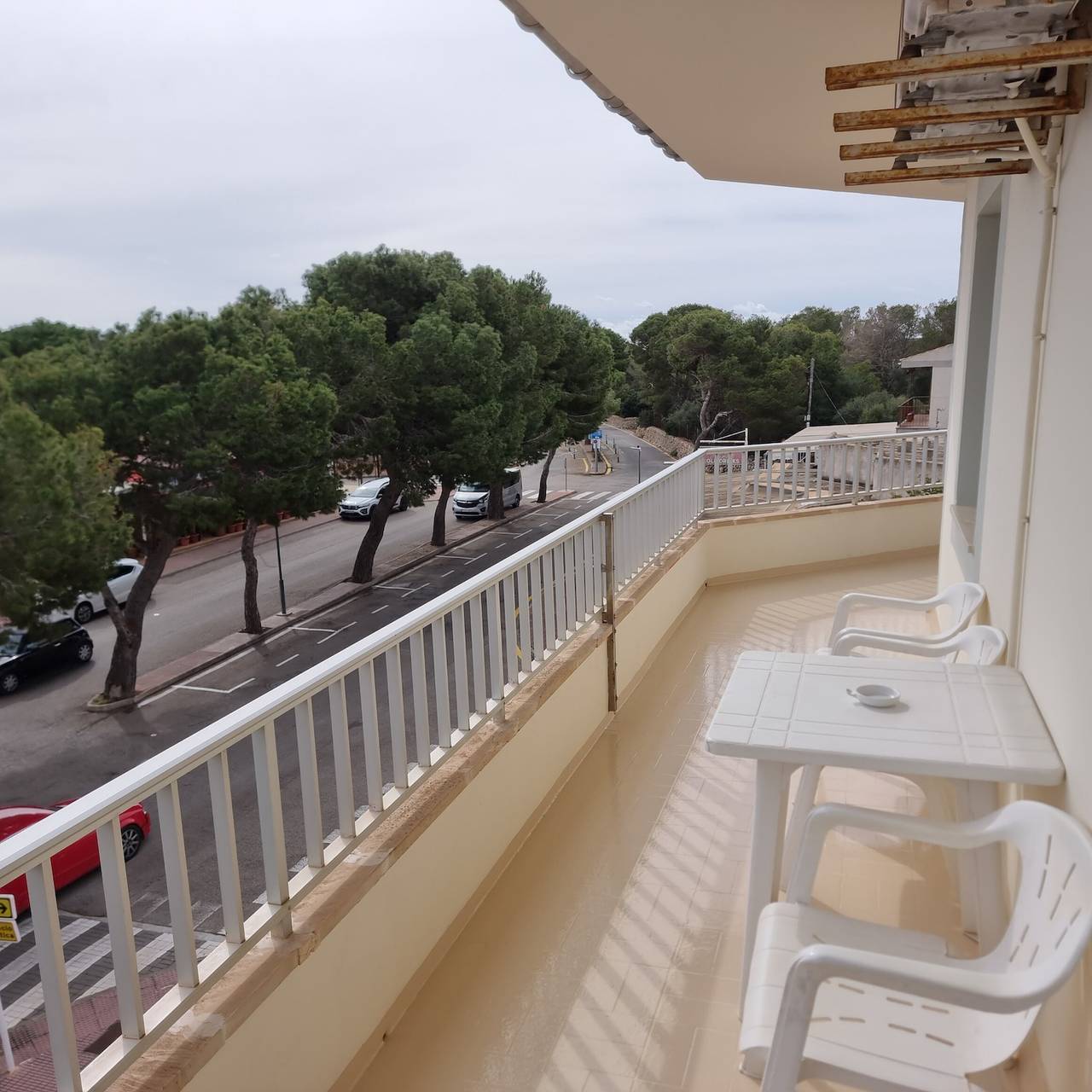 Ganze Wohnung, Zentrale Ferienwohnung "Portosun Cornet" in der Nähe dem Strand in Portocolom, Felanitx