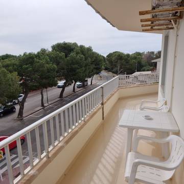 Apartamento para 3 Personas en Cala Marçal, Felanitx, Foto 3