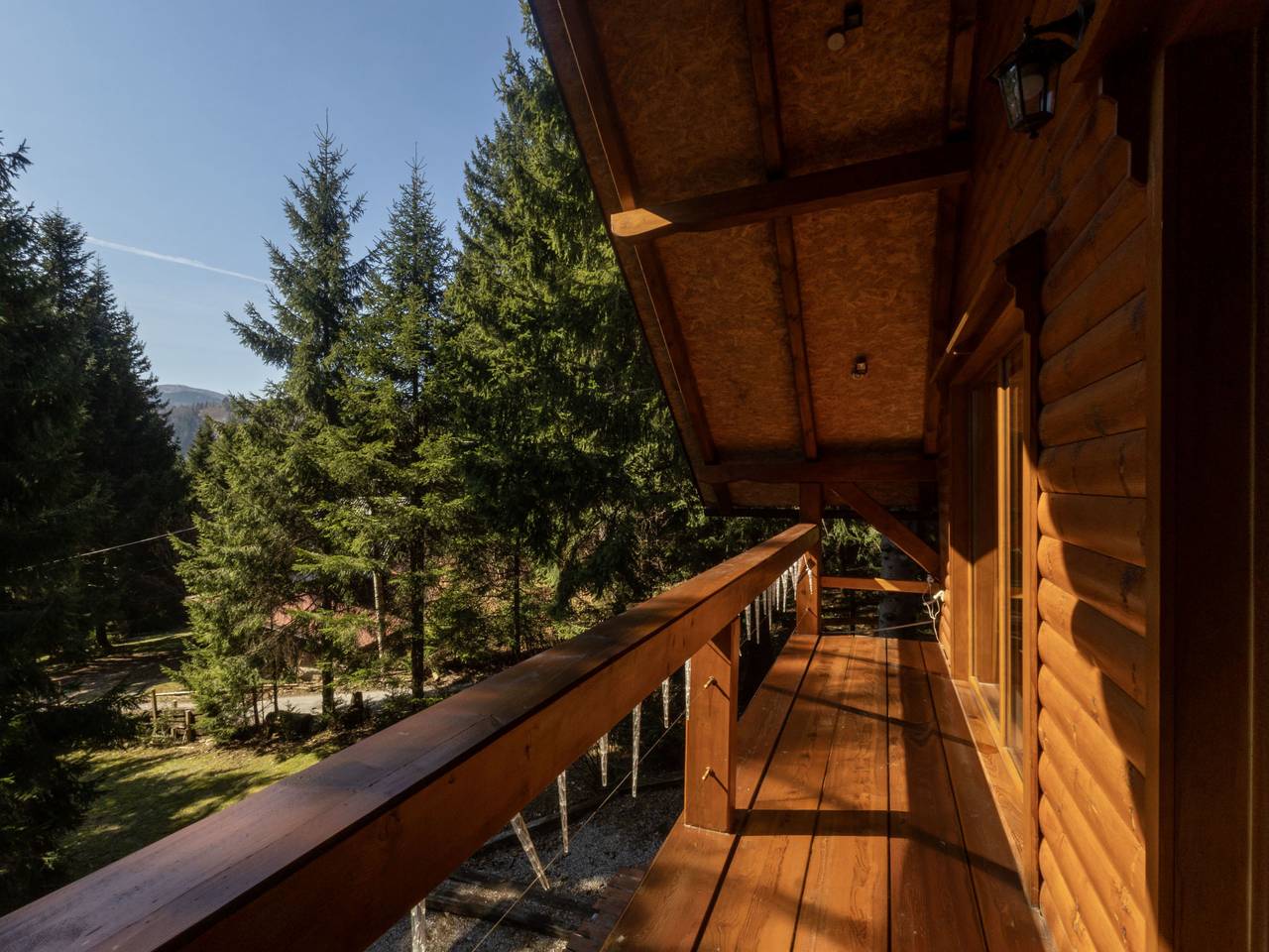 Hidden Heaven in Mrkopalj, Primorje-Gorski Kotar