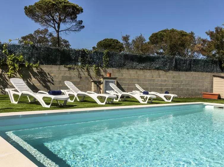 Maison 6 Personnes in Vidreres, Costa Brava