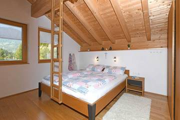 Apartment for 8 People in Au, Bregenz Forest, Photo 1