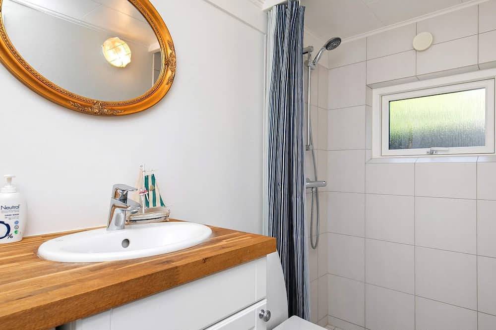 4 Sterne Ferienhaus in Marstal in Marstal, Kleiner Belt