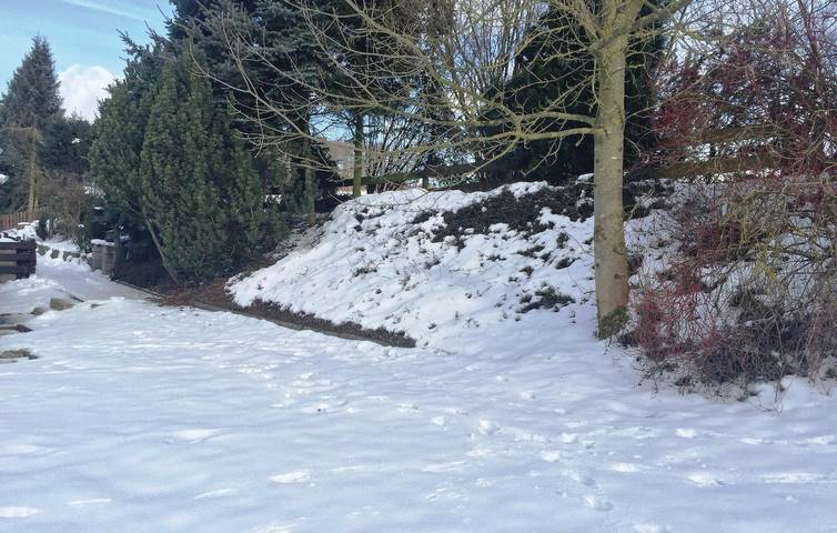 Ferienhaus für 5 Personen, mit Terrasse und Seeblick sowie Garten, kinderfreundlich in Meschede - 4