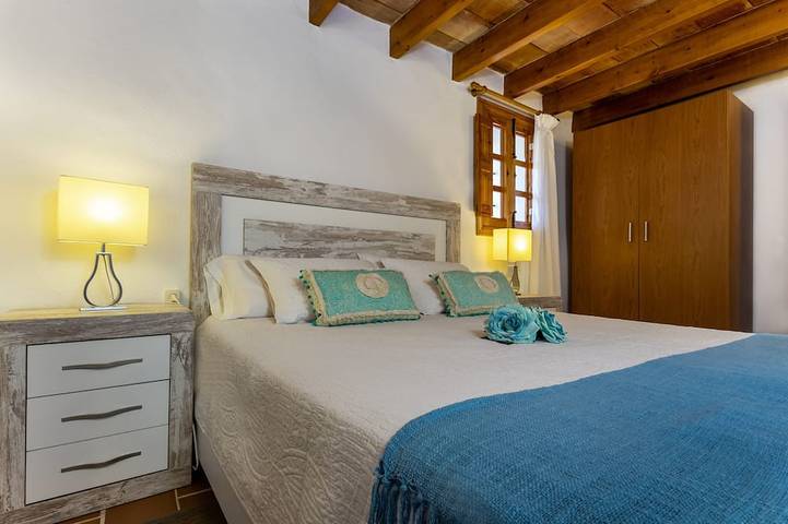 Finca für 4 Personen, mit Garten in Sant Joan (Mallorca) - 3