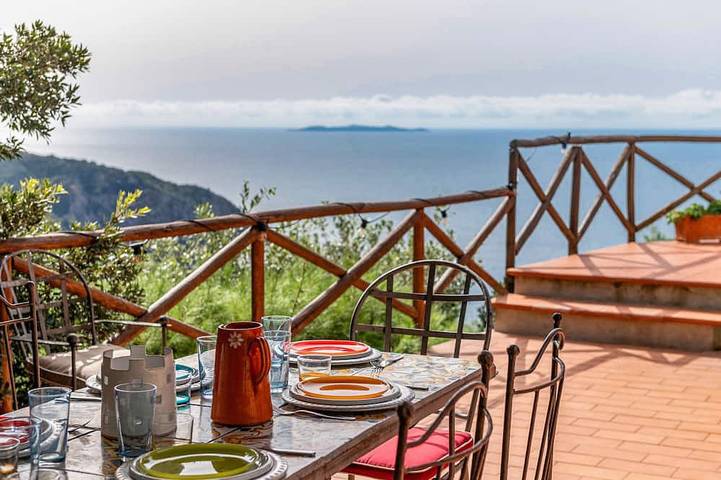 Casa vacanza per 6 persone - 1