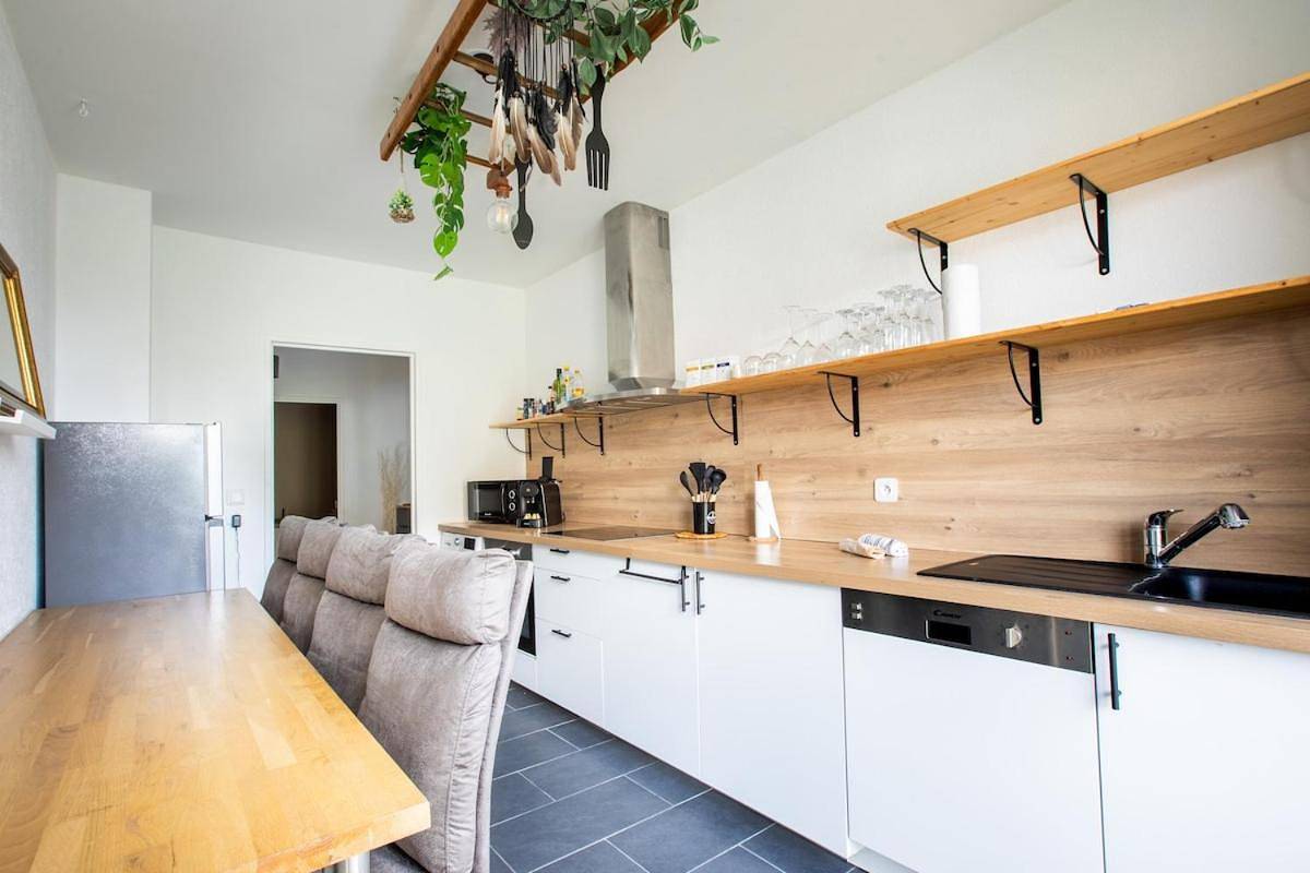 Apartamento inteiro, Suite Dreams - Balnéo & Sauna in Saint-Louis, Mulhouse (Região)