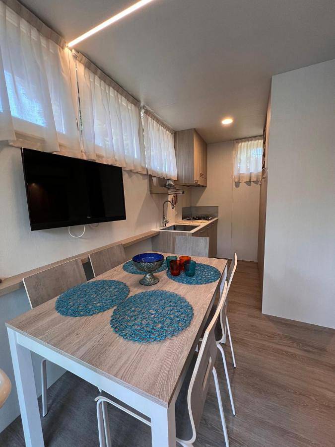 Appartamento intero, Deluxe Bungalow in Lido di Jesolo, Cavallino-Treporti