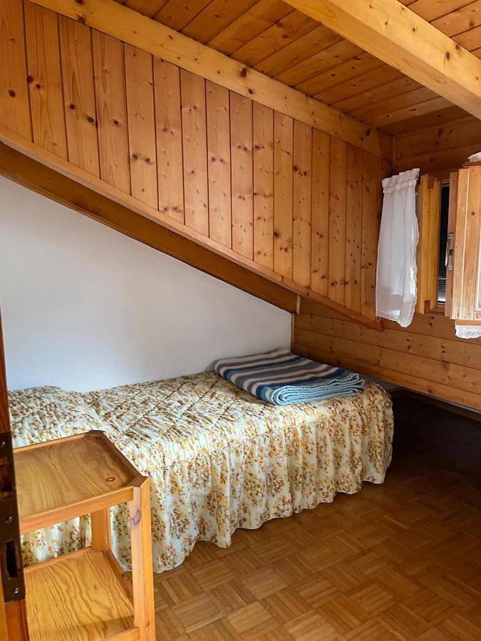 Appartement entier, Casa Monte Agaro in Castello Tesino, Valsugana