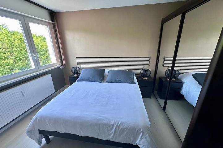 Gîte pour 6 personnes à Haguenau - 3