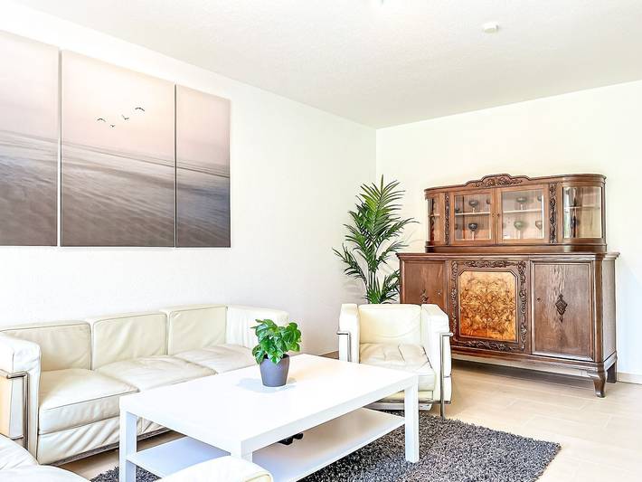 Ferienwohnung für 4 Personen, mit Terrasse und Garten in Tarnewitz - 4