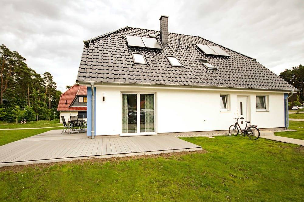 Ferienhaus in Usedom für 5 Personen in Usedom
