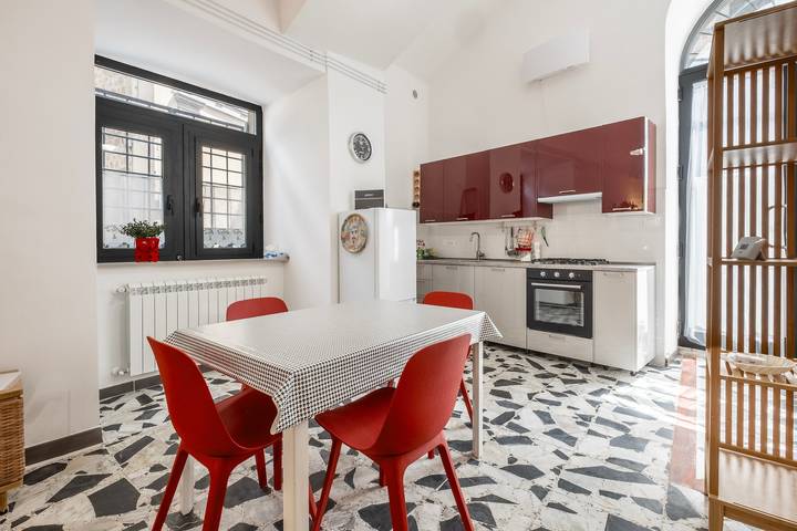 Gîte pour 4 personnes, animaux acceptés à Orvieto - 2