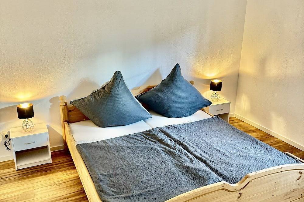 Ganze Wohnung, Adenauer Forst Ring Apartment - hervorragend geeignet für Langzeitmiete in Adenau, Osteifel