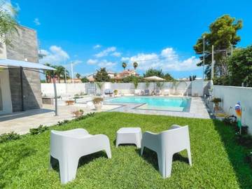 Agriturismo per 6 Persone in Fontane Bianche, Siracusa, Foto 2