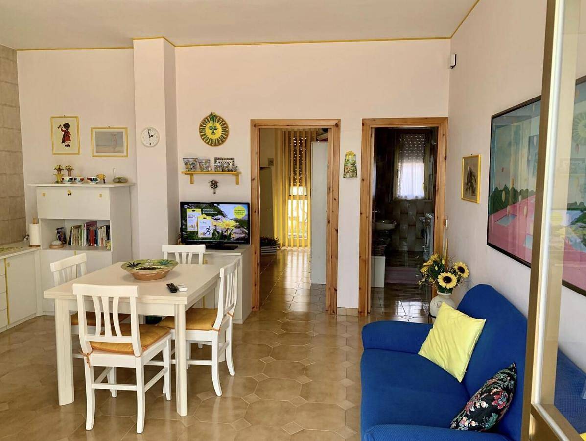 One-Bedroom House in Monte Sant'Angelo, Gargano