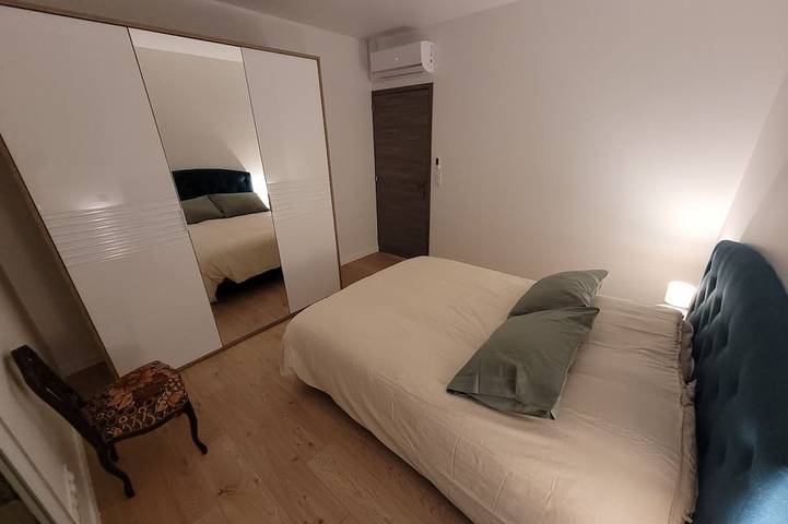 Villa pour 8 personnes, avec jardin et jacuzzi dans Yonne - 3