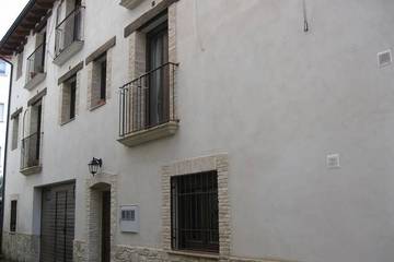 Finca für 4 Personen in Navaconcejo, Cáceres und Umgebung, Bild 2