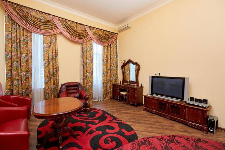Appartement de vacances pour 2 personnes