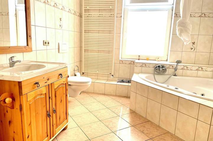 Ferienwohnung für 4 Personen in Boizenburg/Elbe - 4