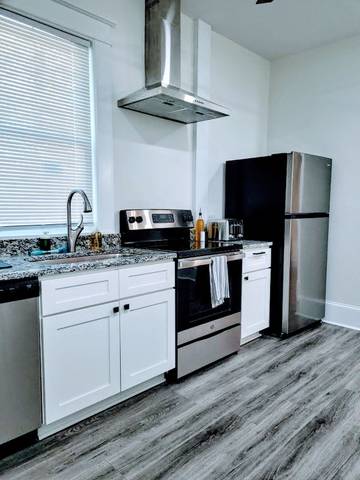 Apartment for 2 Guests in Durham (NC), North Carolina, Picture 1