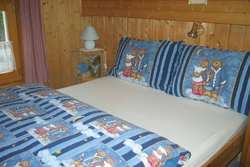 Ganze Wohnung, Schöne Ferienwohnung oberhalb Vierwaldstättersee in Isenthal, Vierwaldstättersee