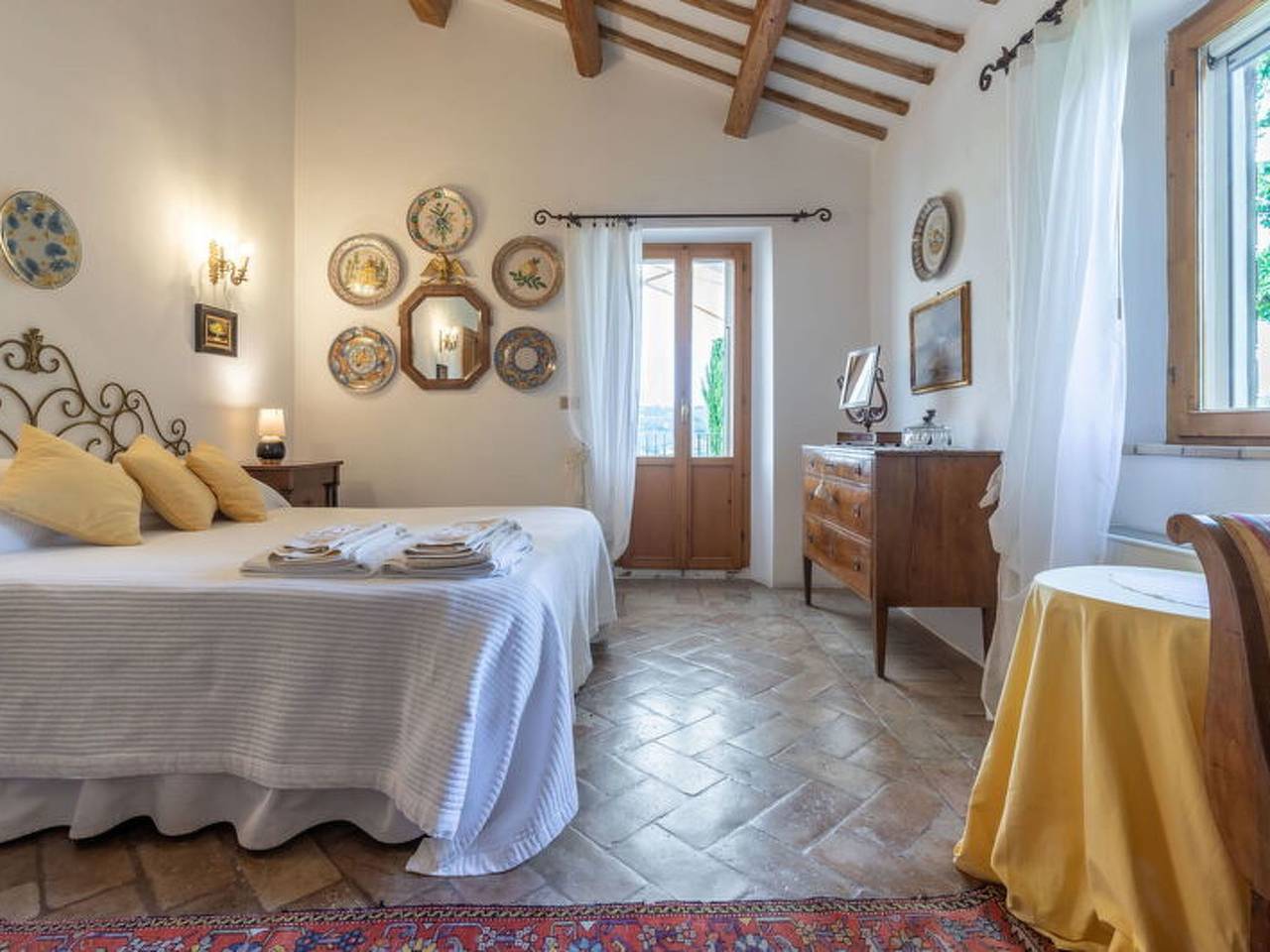 Villa La Picena in Ripatransone, Provincia di Ascoli Piceno
