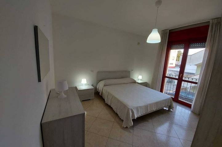 Ganze Wohnung, Domus Dejanas Selargius in Selargius, Campidano