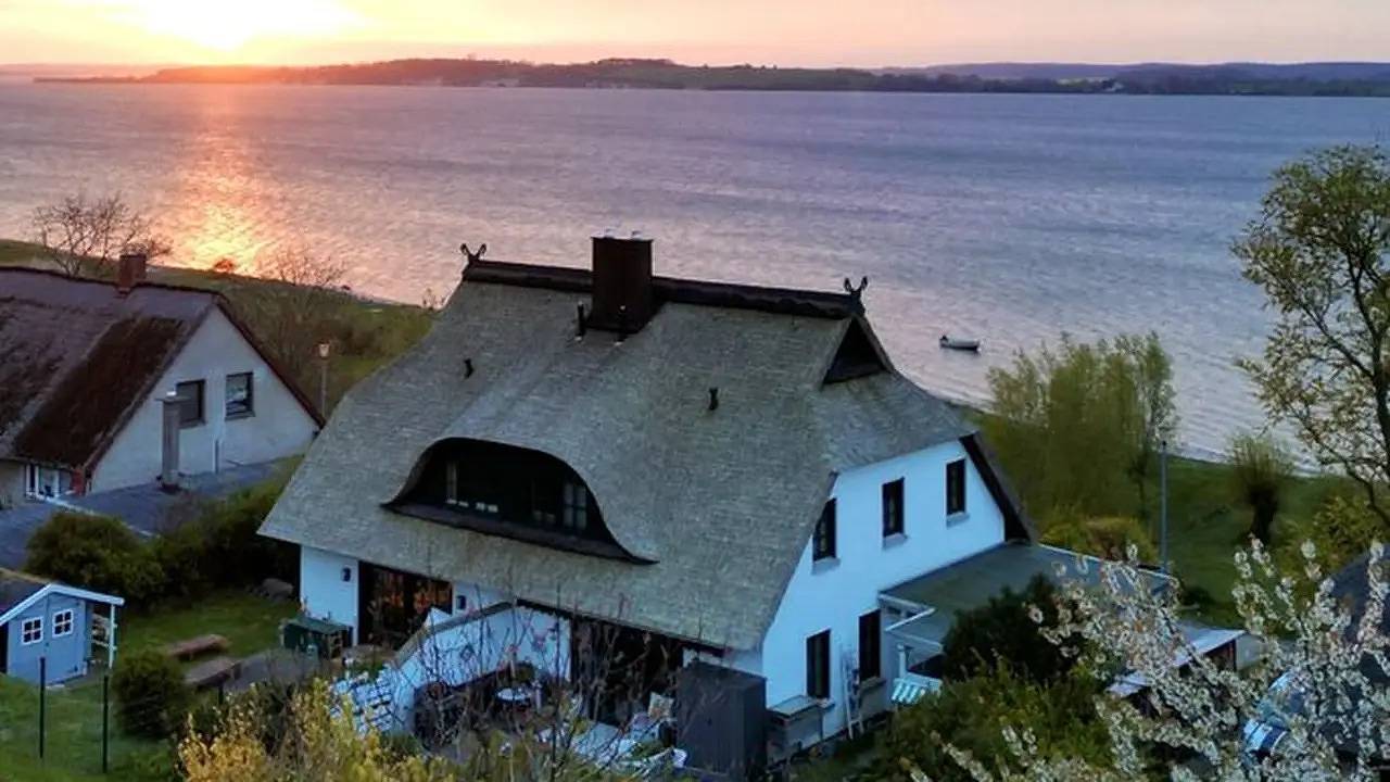 Ferienhaus für 6 Personen (120 m²) in Gager in Gager, Mönchgut