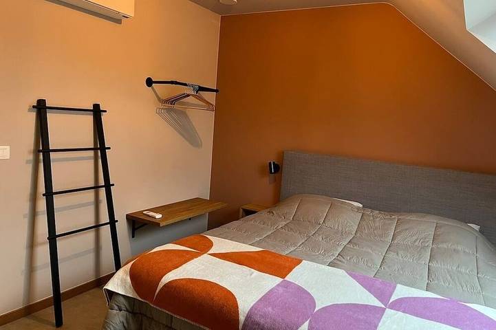 Cosy vacationhome for 12 persons in Boutersem, Flämisch-Brabant