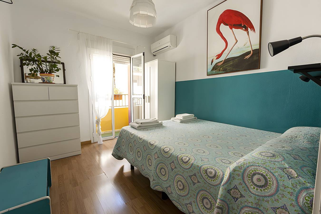 Ganze Wohnung, Ferienwohnung „Schönes Apartment in Sevilla-Stadt“ mit Wlan in Casco Antiguo, Sevilla