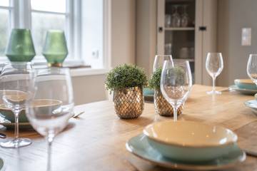 Ferienhaus für 6 Personen in Böhl (St. Peter-Ording), St. Peter-Ording, Bild 4