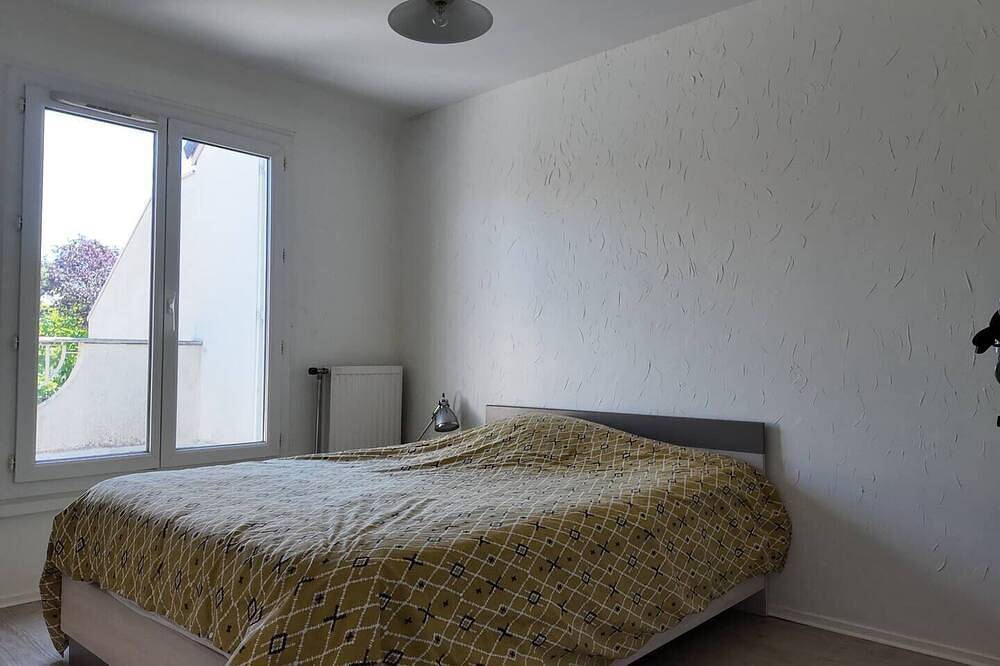 Maison familiale Rambouillet - promo Toussaint - Paris 35mn in Rambouillet, Yvelines