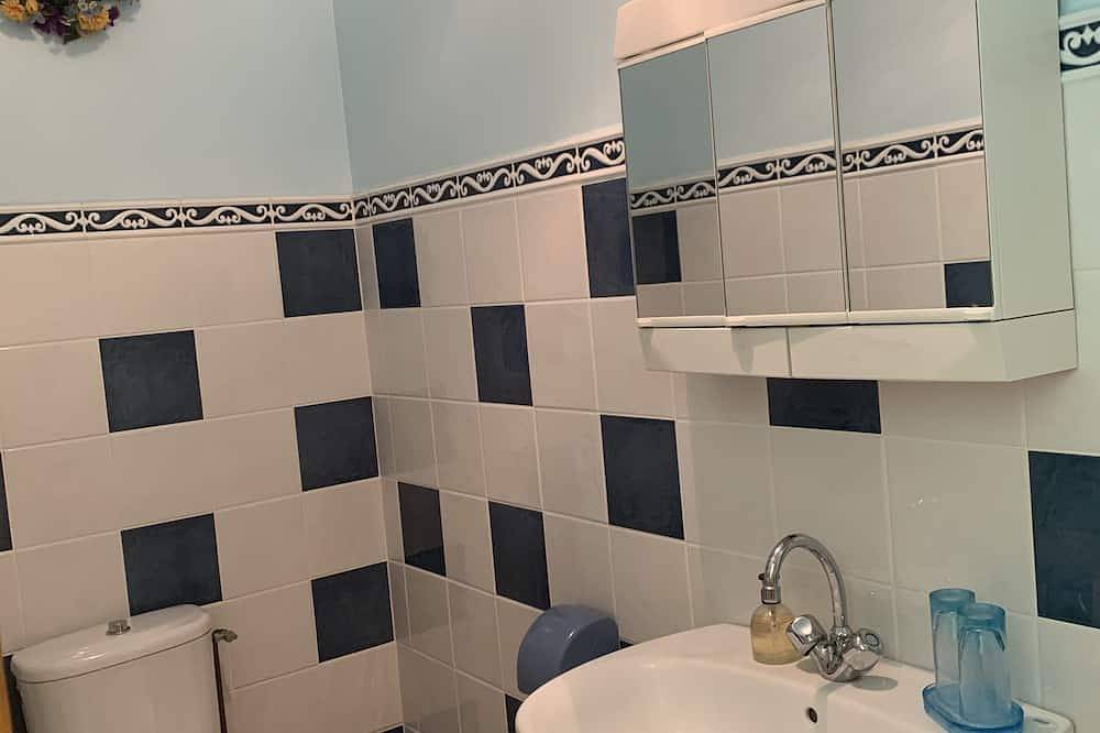 Maisonette Avec vue sur les Montagnes Basques in Ossès, Bayonne und Umgebung