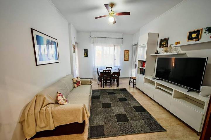 Appartement de vacances pour 4 personnes - 1