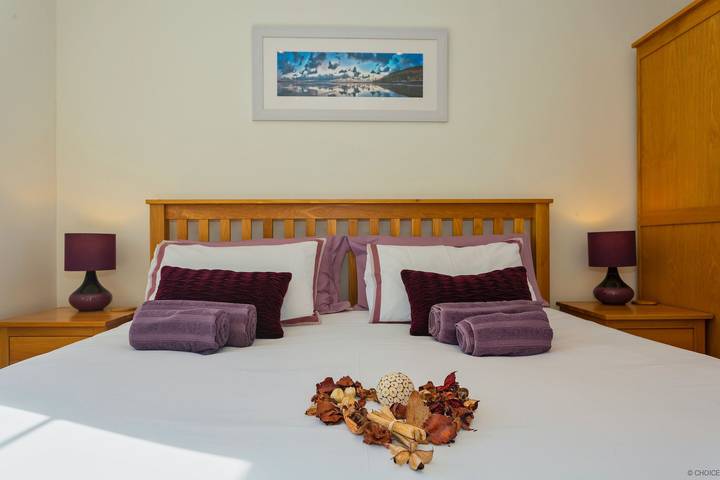 Croyde Meadowbank | 4 Bedrooms in Croyde, Devon