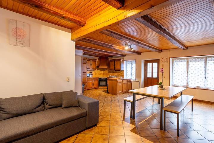 Gîte pour 6 personnes