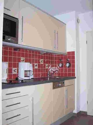 Studio für 2 Personen in Westerland, Sylt (Gemeinde), Bild 4